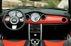 2006 Mini Cooper Convertible Cockpit Picture